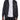 Bourne Hooded Satin Windbreaker-1