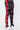 Plaid Out Track Pants-4