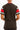 Vertical Color Block Tee-2