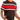 Vertical Color Block Tee-0