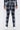 Plaid Out Track Pants-2