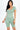 Short Sleeve Scoop Neck Bodycon Romper (CAPELLA)-12