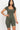 Short Sleeve Scoop Neck Bodycon Romper (CAPELLA)-14