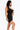 Ribbed Bodycon Romper (CAPELLA)-2