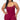 Plus Ribbed Bodycon Romper (CAPELLA)-0
