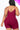 Plus Ribbed Bodycon Romper (CAPELLA)-2