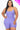Plus Ribbed Bodycon Romper (CAPELLA)-5