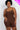 Plus Ribbed Bodycon Romper (CAPELLA)-6