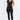 Ribbed Sleeveless Drawstring Jumpsuit (CAPELLA)-5