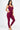 Ribbed Sleeveless Drawstring Jumpsuit (CAPELLA)-4