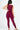 Ribbed Sleeveless Drawstring Jumpsuit (CAPELLA)-2