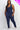 Plus Size Ribbed Sleeveless Drawstring Waist Jumpsuit (CAPELLA)-0