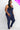 Plus Size Ribbed Sleeveless Drawstring Waist Jumpsuit (CAPELLA)-1