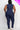 Plus Size Ribbed Sleeveless Drawstring Waist Jumpsuit (CAPELLA)-2