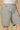 Plus Size French Terry Bermuda Shorts (CAPELLA)-4