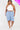Plus Size French Terry Bermuda Shorts (CAPELLA)-7