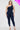 Plus Size Solid Color One Shoulder Jumpsuit (CAPELLA)-7