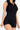 Ribbed Knit Sleeveless Button Front Romper (CAPELLA)-3