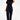 Tie Waist Relaxed Jumpsuit (CAPELLA)-5
