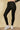Ribbed Tie Front Leggings (CAPELLA)-5