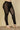 Plus Size Seam Front High Waist Mesh Leggings (CAPELLA)-2