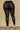 Plus Size Seam Front High Waist Mesh Leggings (CAPELLA)-3