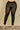 Plus Size Seam Front High Waist Mesh Leggings (CAPELLA)-0
