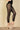 Seam Front High Waist Mesh Leggings (CAPELLA)-1