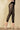 Seam Front High Waist Mesh Leggings (CAPELLA)-2