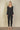 Ribbed Scoop Neck Long Sleeve Jumpsuit (CAPELLA)-5