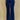 High Waisted Flare Pants (CAPELLA)-0