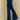 High Waisted Flare Pants (CAPELLA)-2