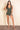 Solid Ribbed Slit Neckline Sleeveless Romper (CAPELLA)-0