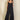 Spaghetti strap solid wide jumpsuit (CAPELLA)-5