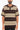 East Side Striped Polo Shirt-9