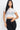 Sexy Mesh Sheer Short Sleeve Crop Top (CAPELLA)-10