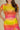Sexy Mesh Sheer Short Sleeve Crop Top (CAPELLA)-4