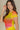 Sexy Mesh Sheer Short Sleeve Crop Top (CAPELLA)-1