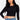 Long Sleeve Round Neck Basic Crop Top (CAPELLA)-4