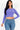 Long Sleeve Round Neck Basic Crop Top (CAPELLA)-6