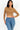 Long Sleeve Round Neck Basic Crop Top (CAPELLA)-7