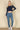 Long Sleeve Round Neck Basic Crop Top (CAPELLA)-3