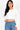 Long Sleeve Round Neck Basic Crop Top (CAPELLA)-9