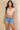 Ribbed Ruched Drawstring Surplice Top (CAPELLA)-4