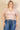 Plus Size Ribbed Ruched Drawstring Surplice Top (CAPELLA)-0