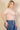 Plus Size Ribbed Ruched Drawstring Surplice Top (CAPELLA)-1