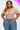 Plus Size Ribbed Ruched Drawstring Surplice Top (CAPELLA)-8
