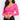 Ribbed Button Front Split Long Sleeve Top (CAPELLA)-5