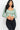 Ribbed Button Front Split Long Sleeve Top (CAPELLA)-8