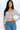 Ribbed Button Front Split Long Sleeve Top (CAPELLA)-9